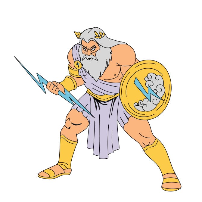 disegni di Come-disegnare-Gesu-passo12-3