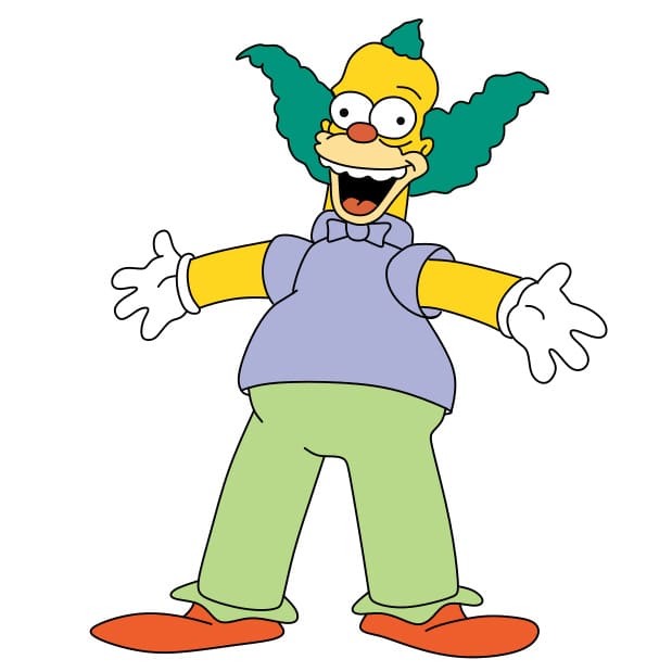 disegni di Come-disegnare-un-pagliaccio-passo9-3