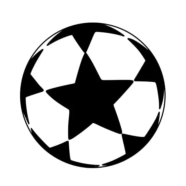 disegni di Come-disegnare-un-pallone-da-calcio-passo4-4