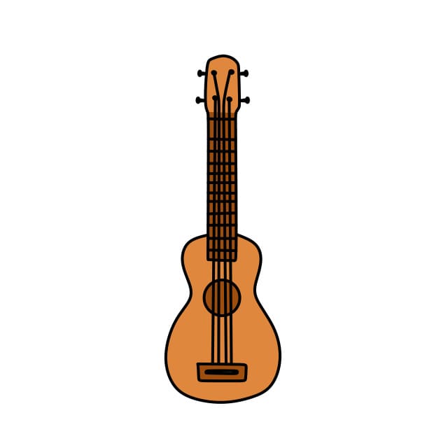 disegni di come-disegnare-la-chitarra-passo6-2