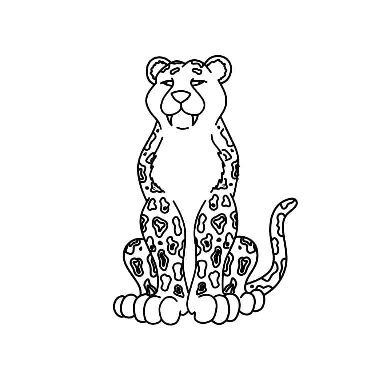 disegni di Come-disegnare-Jaguar-Step-9-3
