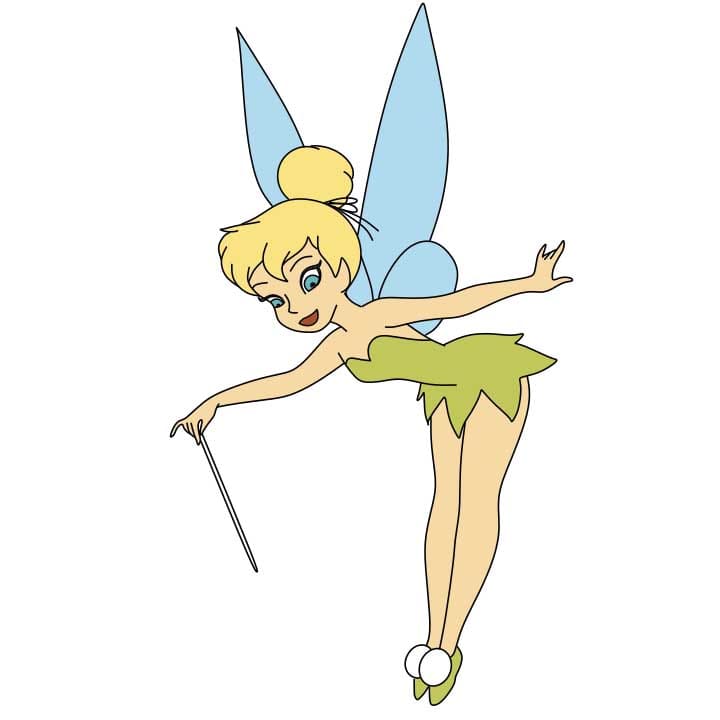 disegni di Come-disegnare-Tinkerbell-Step-12-2