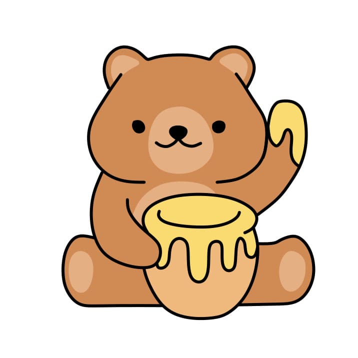 disegni di come-disegnare-un-simpatico-orso-passo7-5