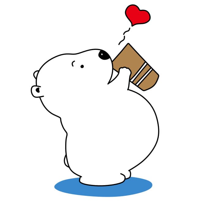 disegni di Orso Carino