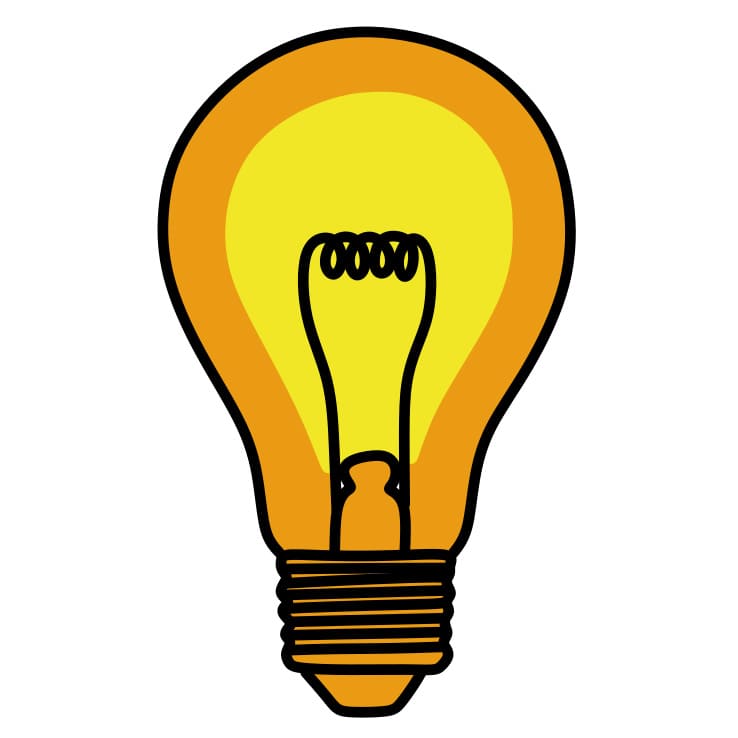 disegni di Come-disegnare-una-lampadina-–-Passo-6-2