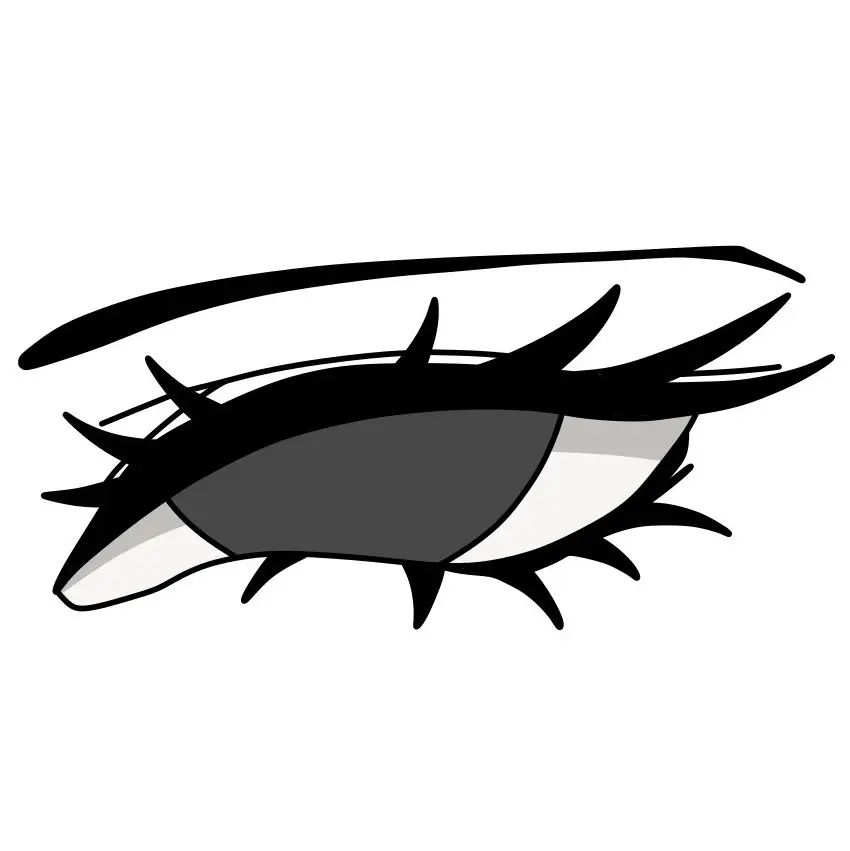 disegni di Anime-Eye-3-10