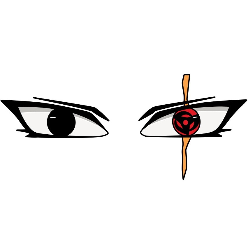 disegni di Anime-Eye-4-9