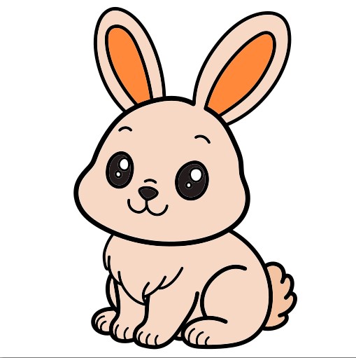 disegni di Hare-6-10