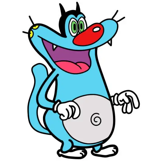 disegni di Personaggi adorabili