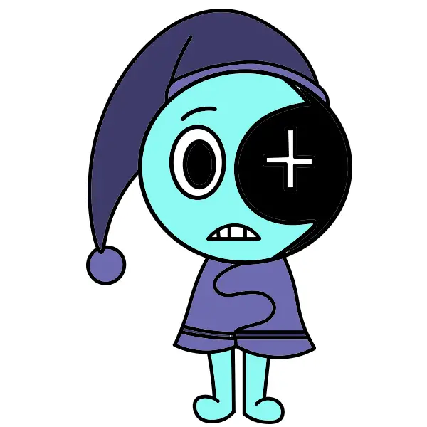 disegni di Astro-9