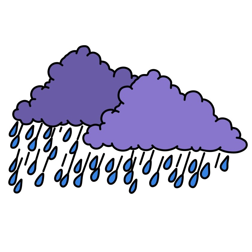 disegni di Cloud-and-Rain-6-7