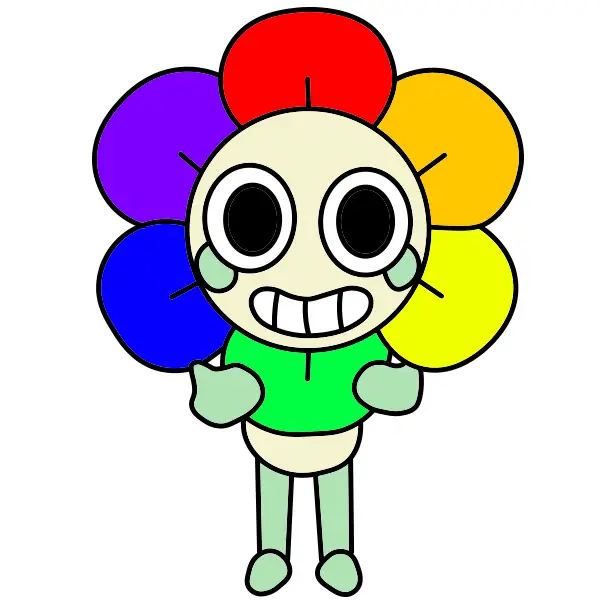 disegni di Dandy-3-9