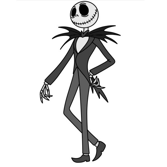 disegni di Jack-Skellington-11-11