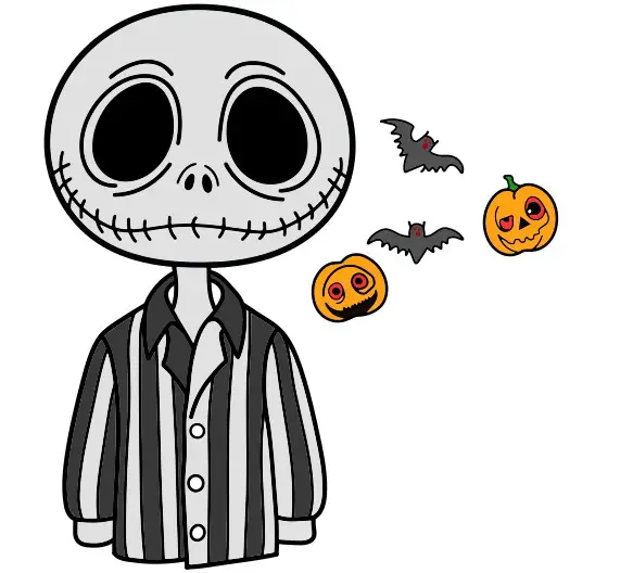disegni di Jack-Skellington-7-11