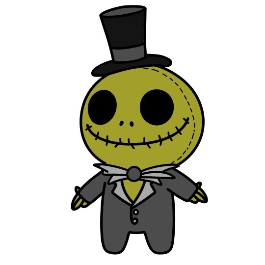 disegni di Jack-Skellington-8-9
