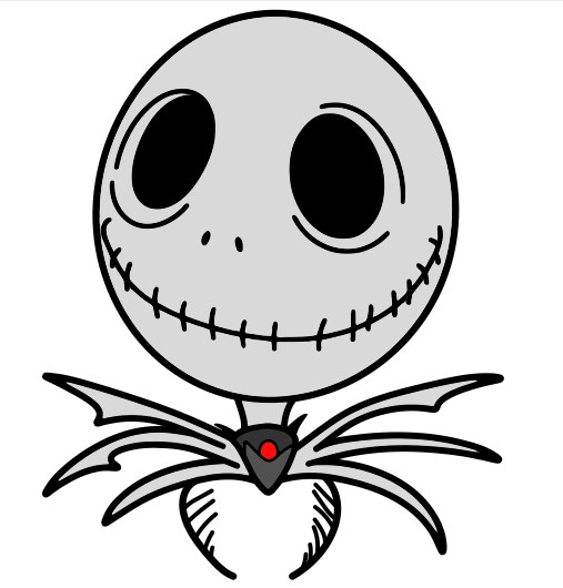 disegni di Jack-Skellington-9-7