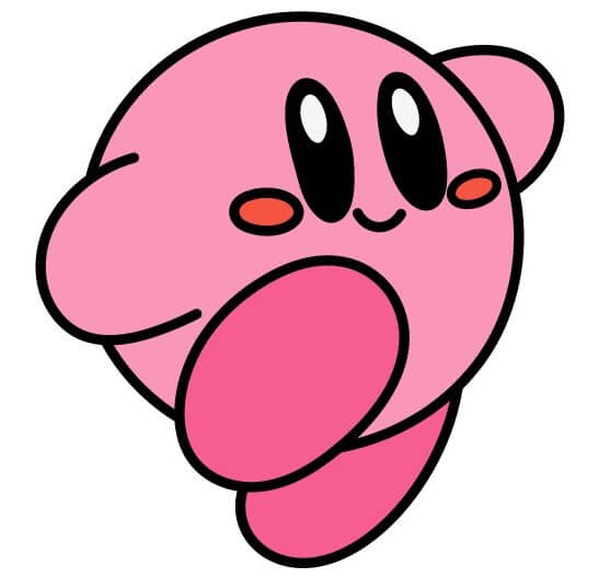 disegni di Kirby-5-8