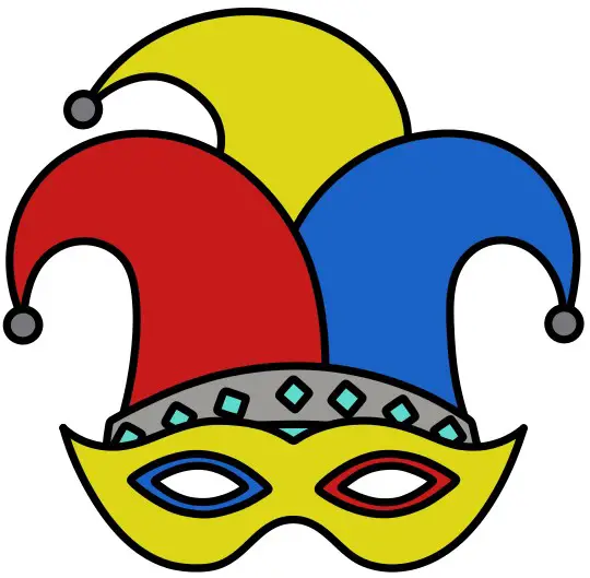 disegni di Mask-5-9