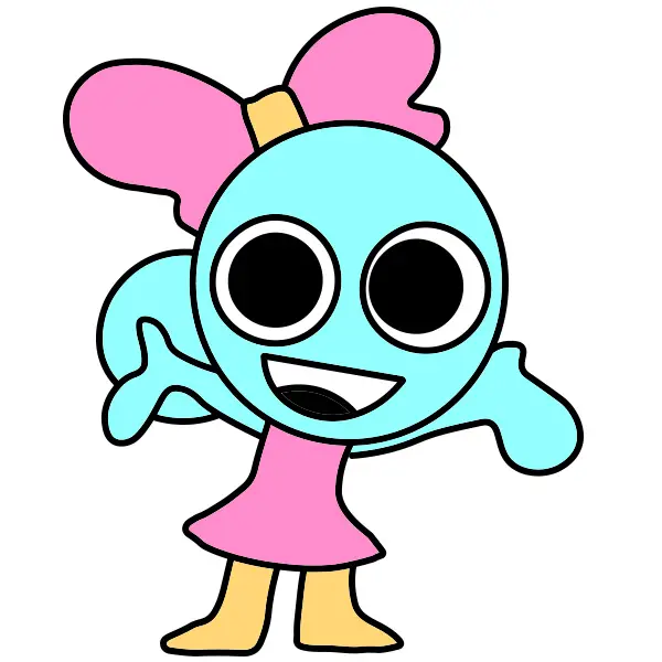 disegni di Poppy-9