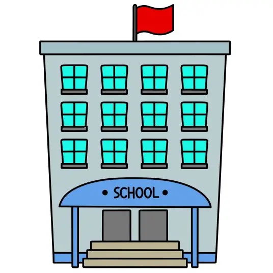 disegni di School 6 (10)