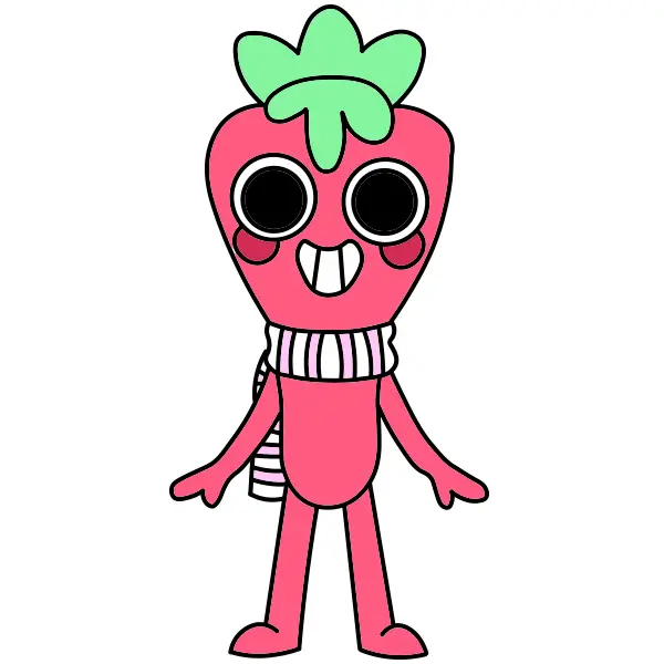 disegni di Sprout-11