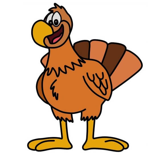 disegni di Turkey-2-11