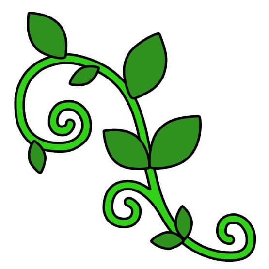 disegni di Vines-3-9