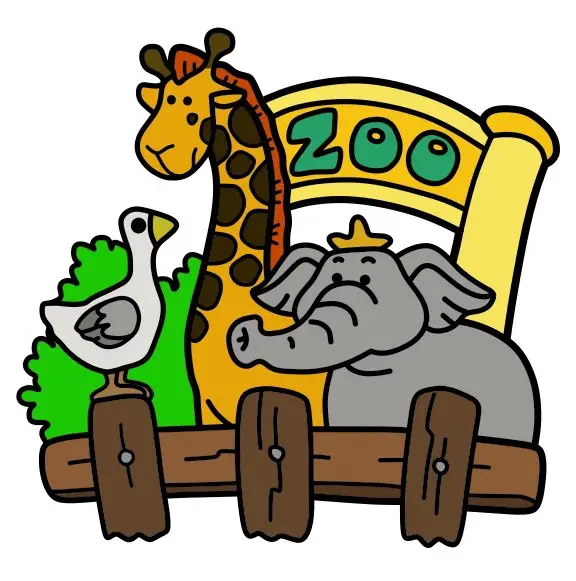 disegni di Zoo 4 (13)