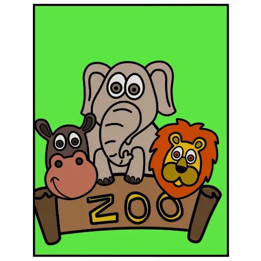 disegni di Zoo 5 (12)