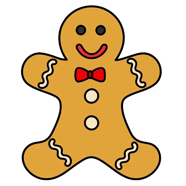 disegni di Christmas Ornament 1 (6)
