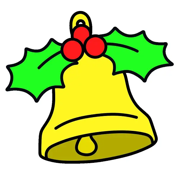 disegni di Christmas Ornament 2 (6)