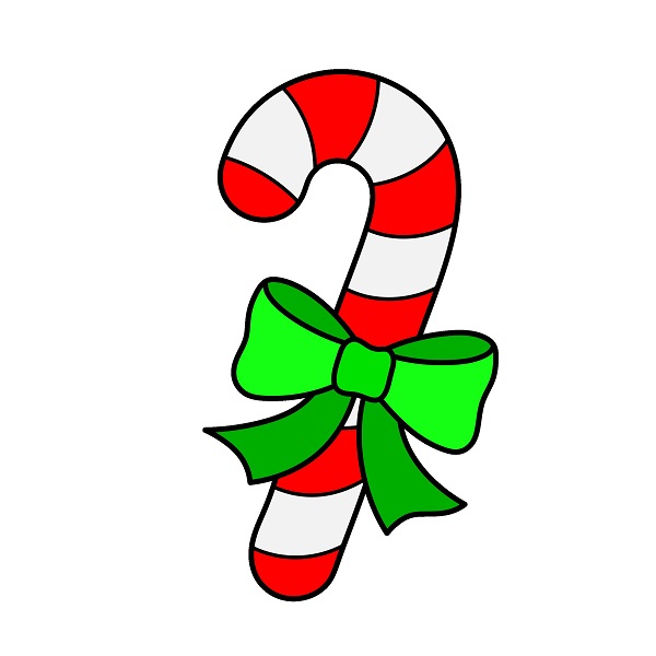 disegni di Christmas Ornament 6 (5)