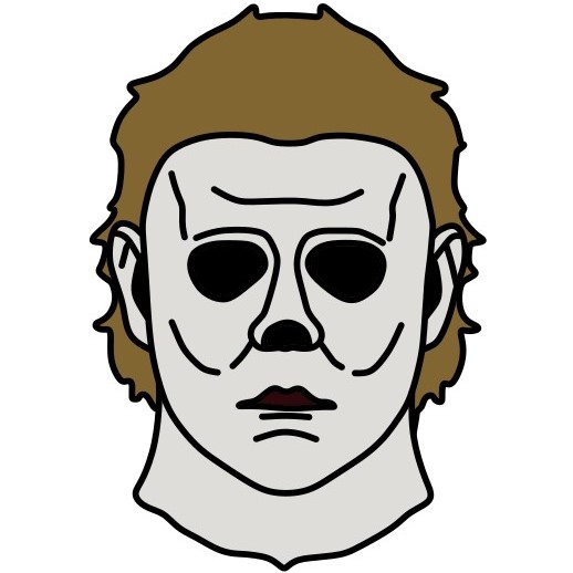 disegni di Michael Myers 2 (10)