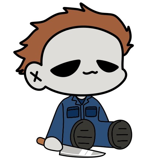 disegni di Michael Myers 6 (14)
