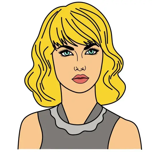 disegni di Taylor swift 2 (11)