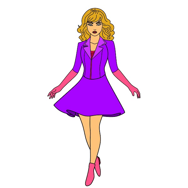 disegni di Taylor swift 5 (11)