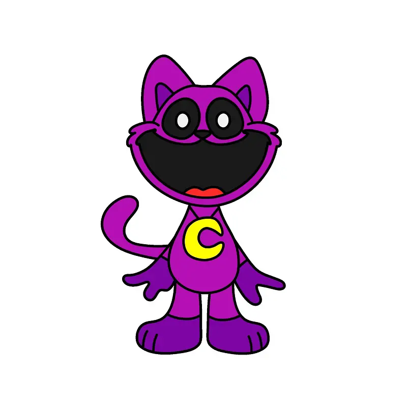 disegni di Catnap 3 (10)