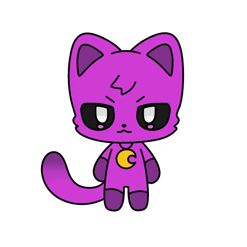 disegni di Catnap 4 (10)