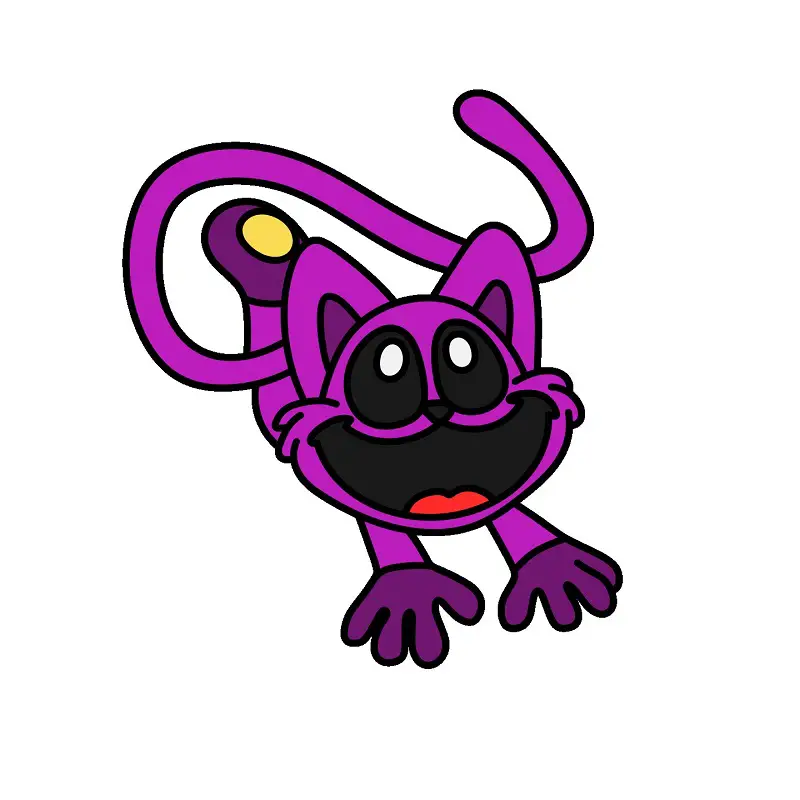 disegni di Catnap 6 (8)
