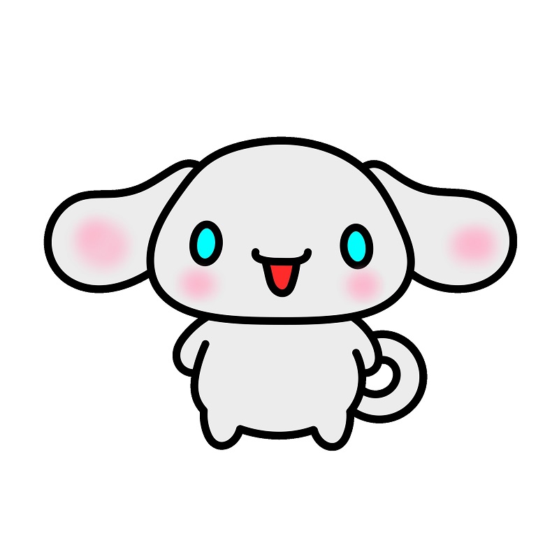 disegni di Cinnamoroll 1 (8)