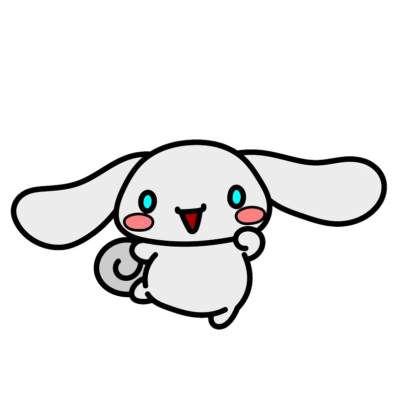 disegni di Cinnamoroll 5 (7)