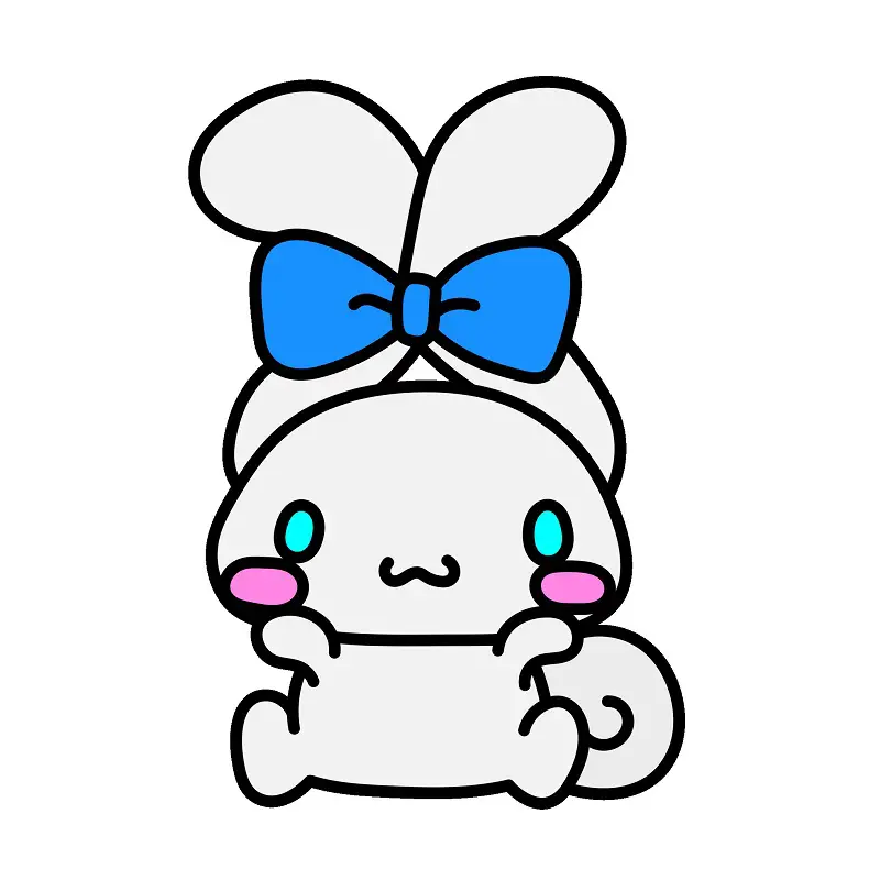 disegni di Cinnamoroll
