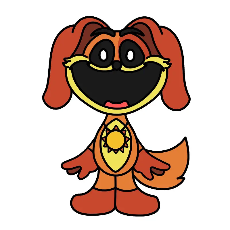 disegni di Dogday 1 (10)