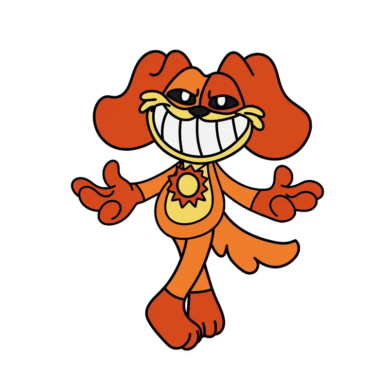 disegni di Dogday