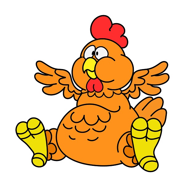 disegni di Hen 4 (9)