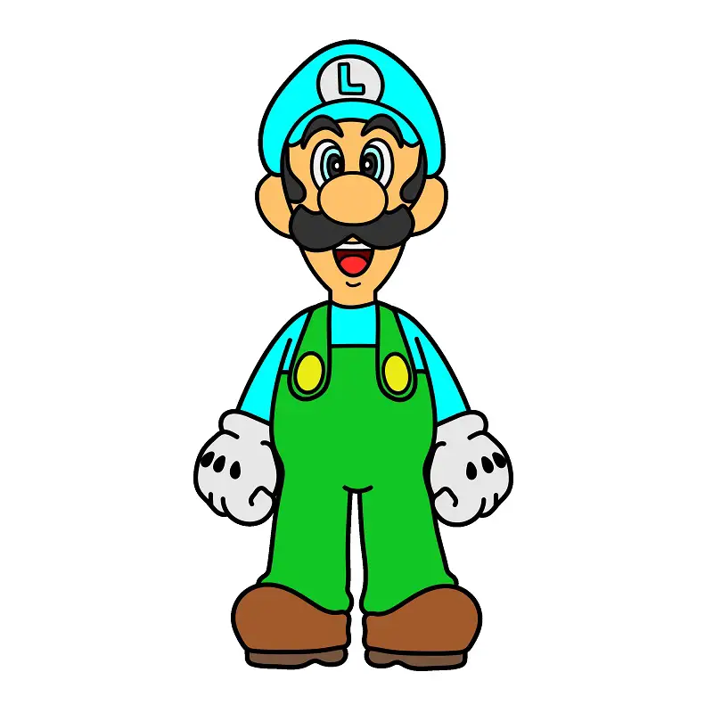 disegni di Luigi 1 (10)
