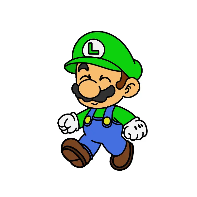 disegni di Luigi 4 (9)