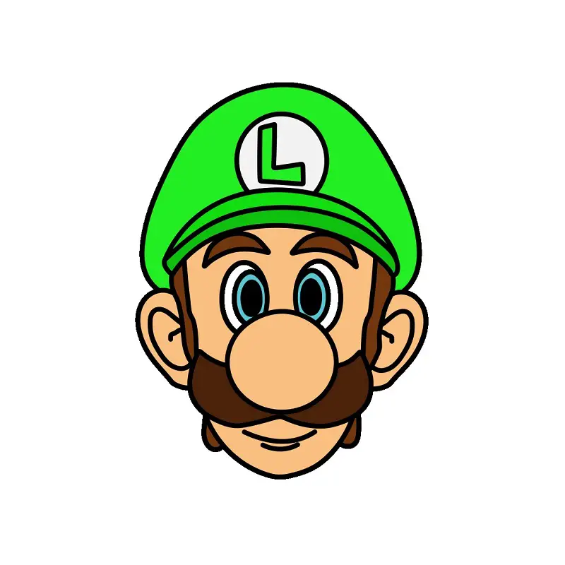 disegni di Luigi 5 (6)