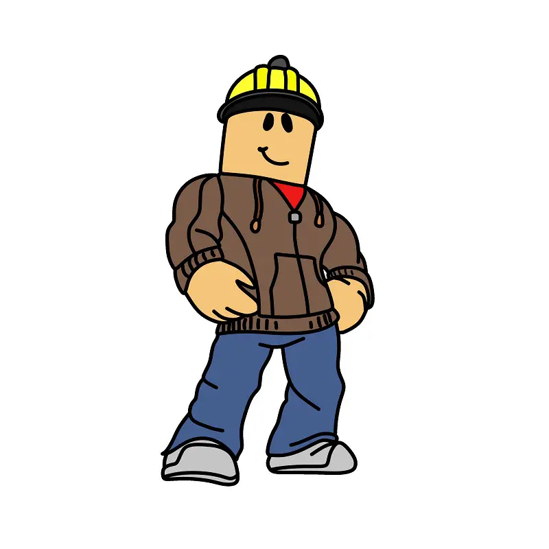 disegni di Roblox