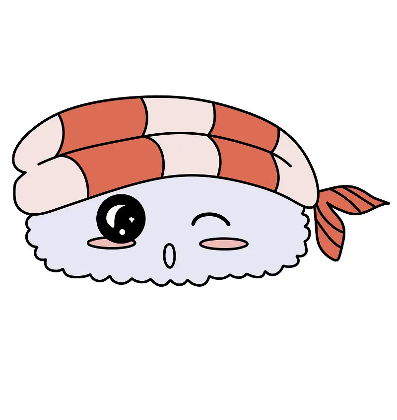 disegni di Sushi 4 (9)